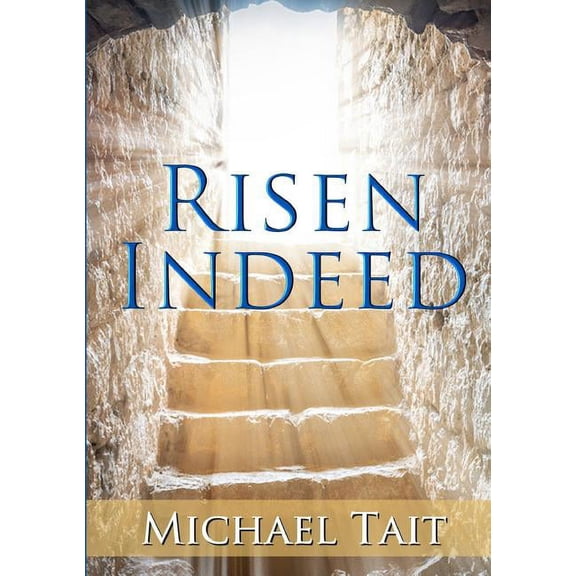 Risen Indeed, (Paperback)