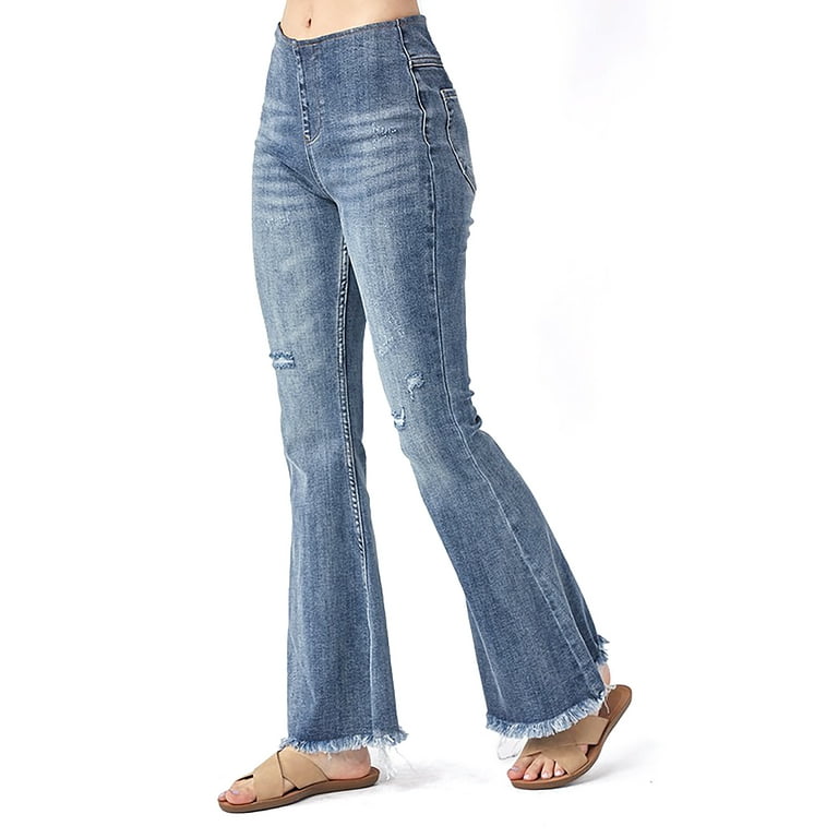  Risen Jeans For Women