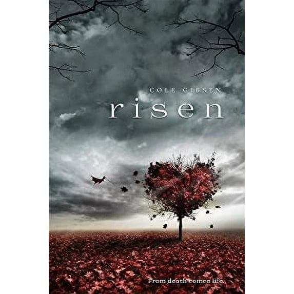 Pre-Owned Risen (Paperback) 1633758931 9781633758933