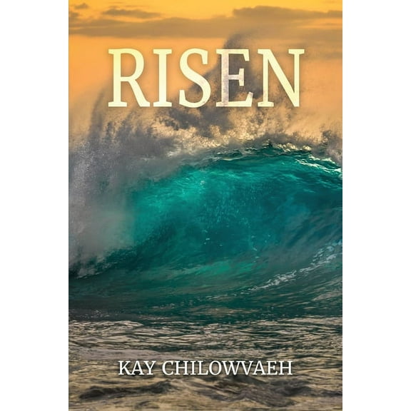 Risen, (Paperback)