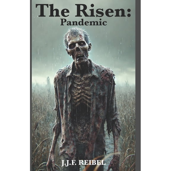 Risen The Risen: Pandemic, (Paperback)