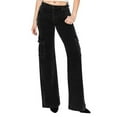 thumbnail image 1 of Risen High Rise Wide Leg Cargo Jeans, 1 of 6