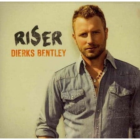 Riser (CD)