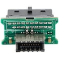 Riser Card USB Type-E to Type-C Converter Motherboard - Walmart.com