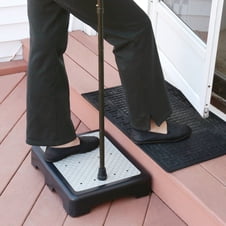 Step Bench