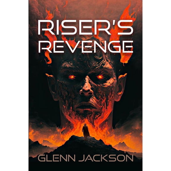 Riser's Revenge, (Paperback)