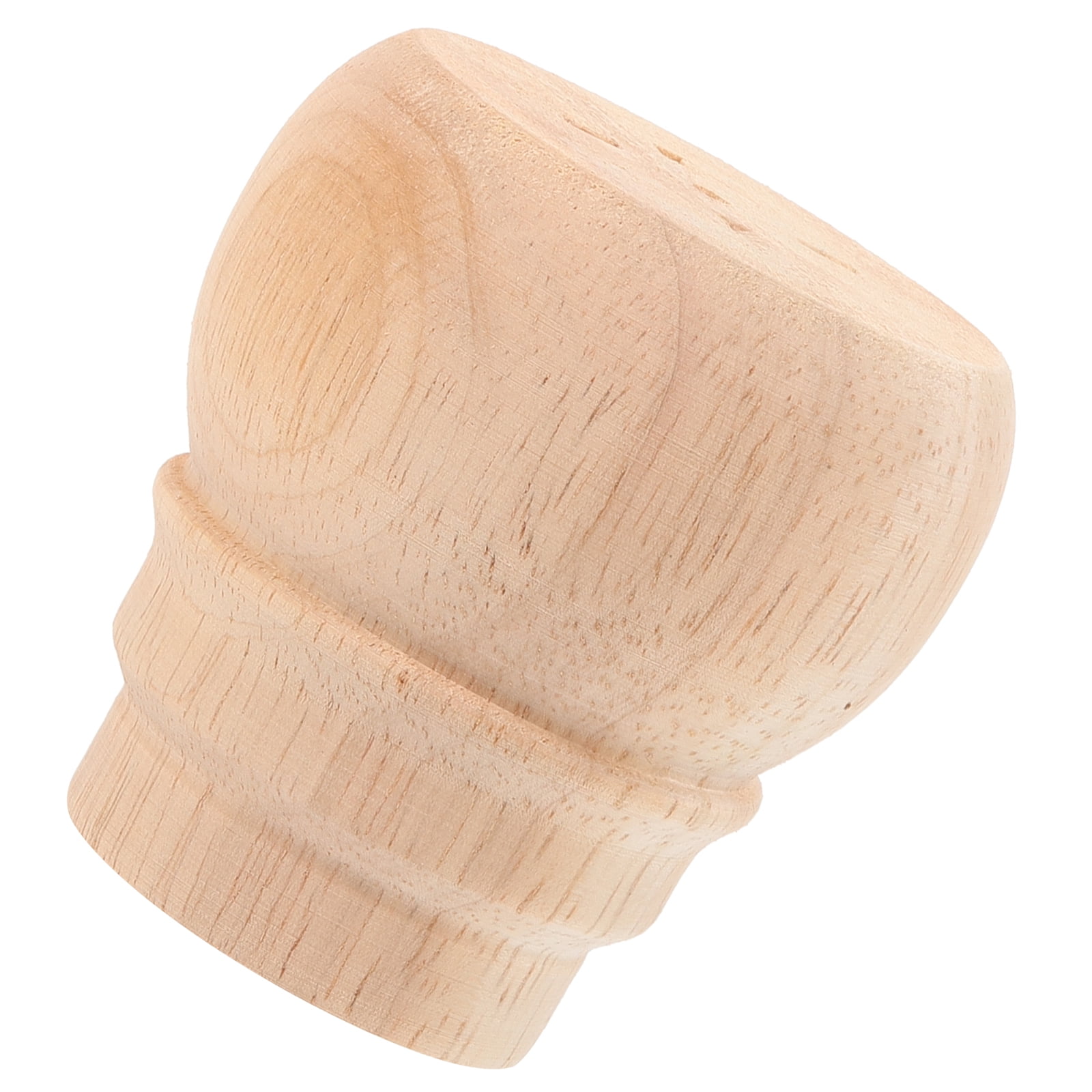 Risers for Couch Legs Solid Wood Furniture Wooden Home Decoration ...