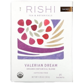 Bravo Rishi Tea Rishi Tea