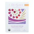 thumbnail image 1 of Rishi - Tea Valerian Dream - Case of 6-15 BAG, 1 of 1