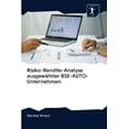 thumbnail image 1 of Risiko-Rendite-Analyse ausgewählter BSE-AUTO-Unternehmen (Paperback), 1 of 1