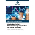 thumbnail image 1 of Risikokapital als Finanzierungsalternative fÃ¼r Unternehmen, (Paperback), 1 of 1