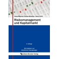 thumbnail image 1 of Risikomanagement Und Kapitalmarkt, 1 of 1
