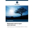 thumbnail image 1 of Risikowahrnehmungen wahrnehmen (Paperback), 1 of 1