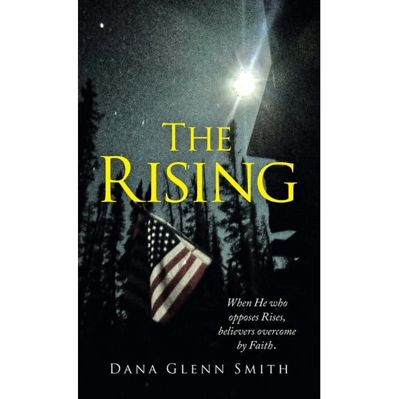 Rising