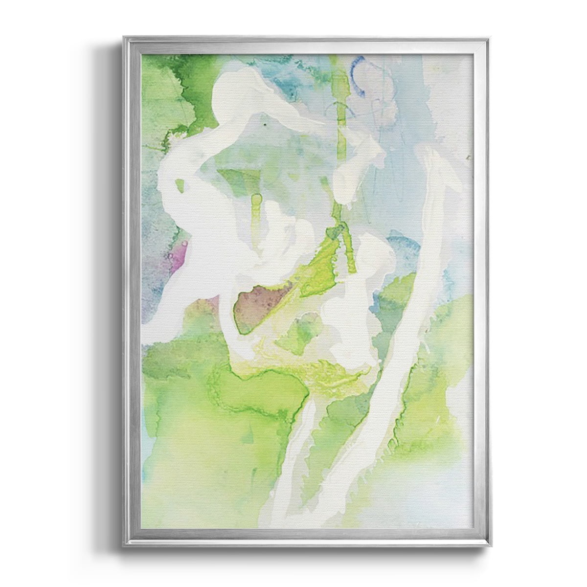 Rising Above II Premium Framed Print, in Gold, Black, or Silver - Ready to Hang