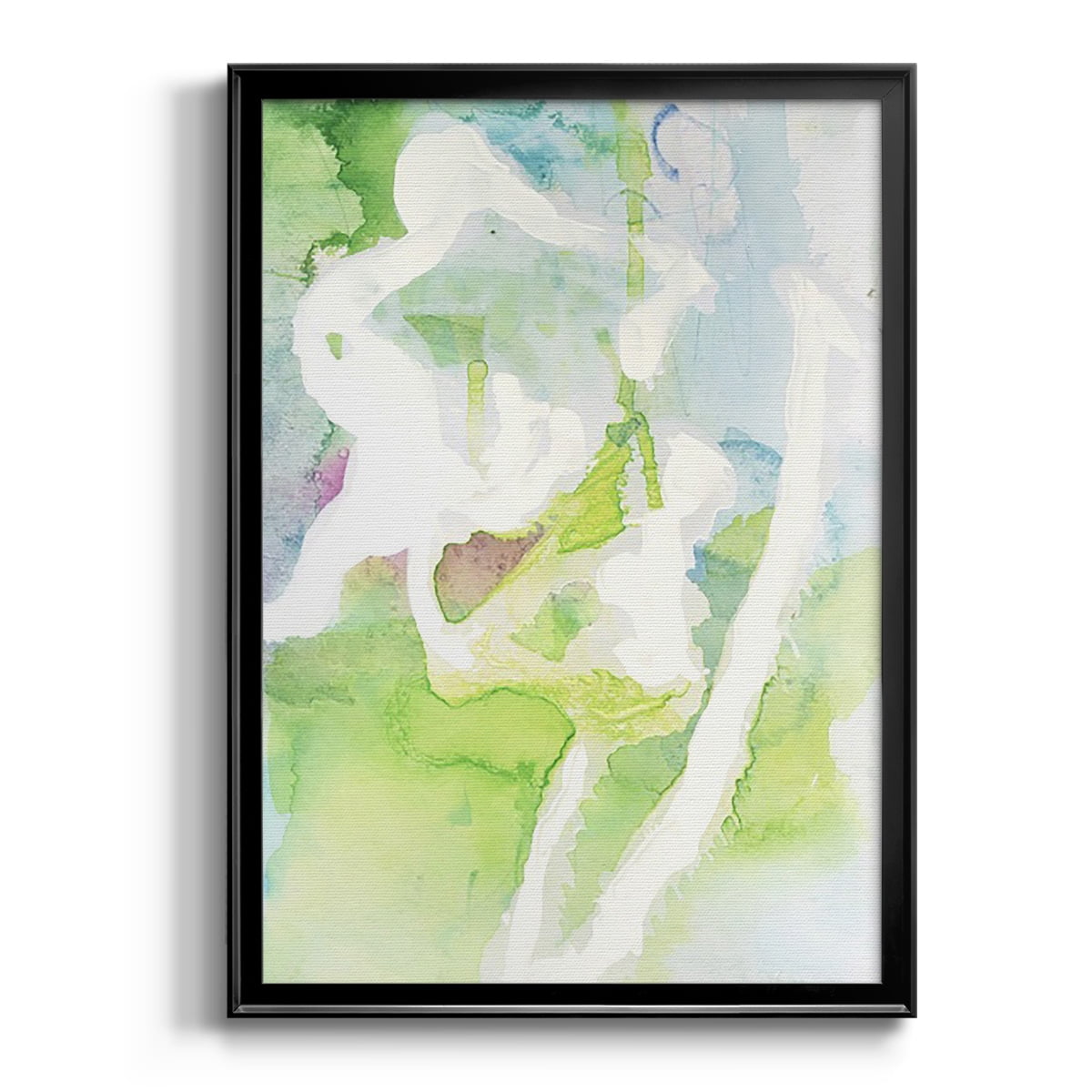 Rising Above II Premium Framed Print, in Gold, Black, or Silver - Ready to Hang