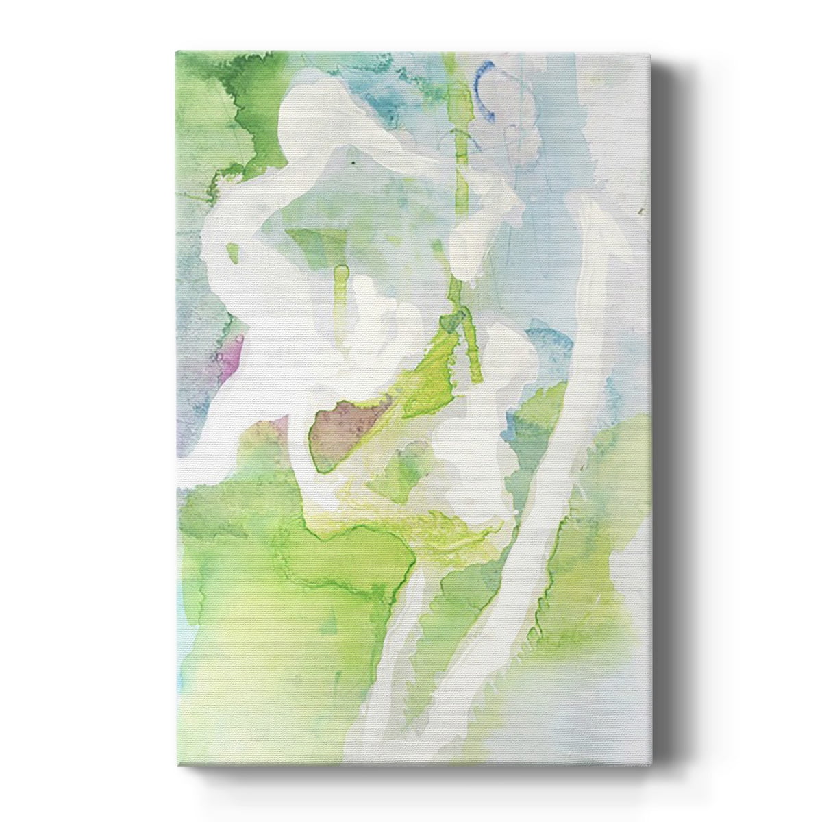 Rising Above II Premium Gallery Wrapped Canvas - Ready to Hang