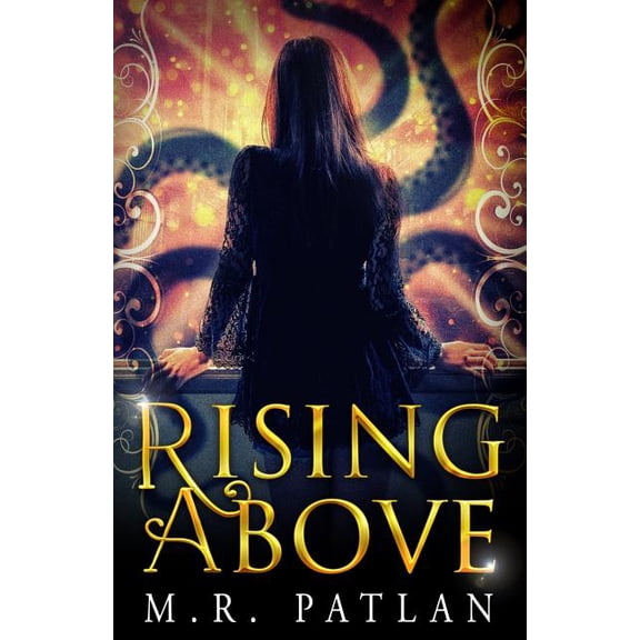 Rising Above, (Paperback)