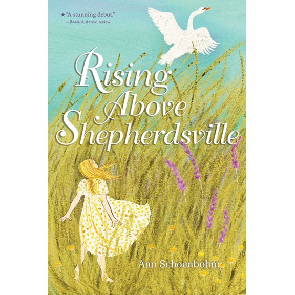 Rising Above Shepherdsville (Paperback)
