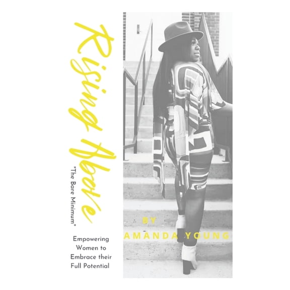 Rising Above: The Bare Minimum, (Paperback)