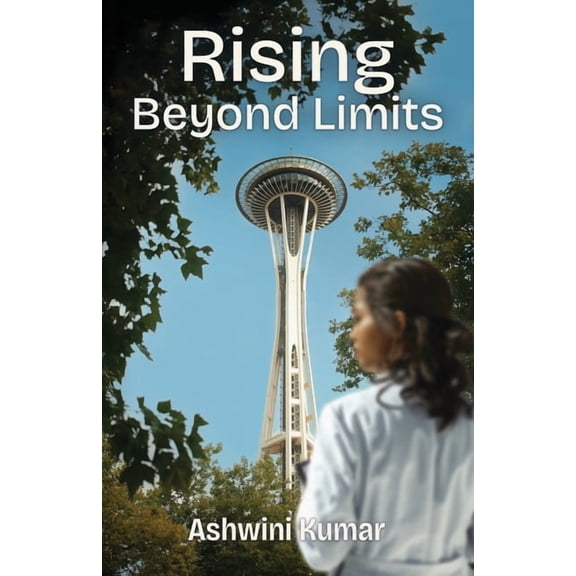 Rising Beyond Limits, The Journey To Success, (Paperback)
