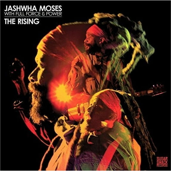 Rising (CD)