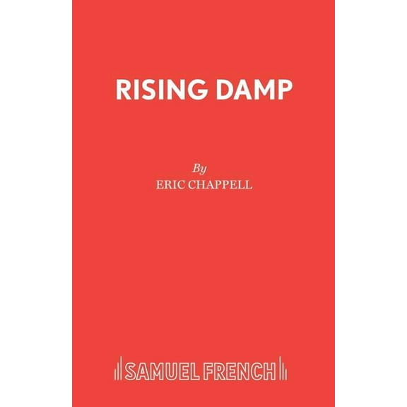 Rising Damp, (Paperback)