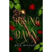 Rising Dawn Guardians of the Maiden #4, Paperback