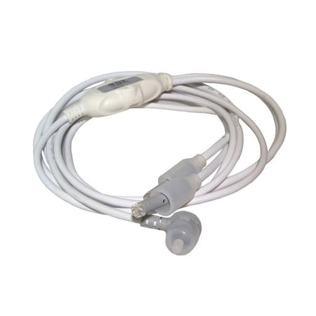 Rising Dragon MINI0-RD0Z2 Double LED Pole Lighting- 2 Wire System