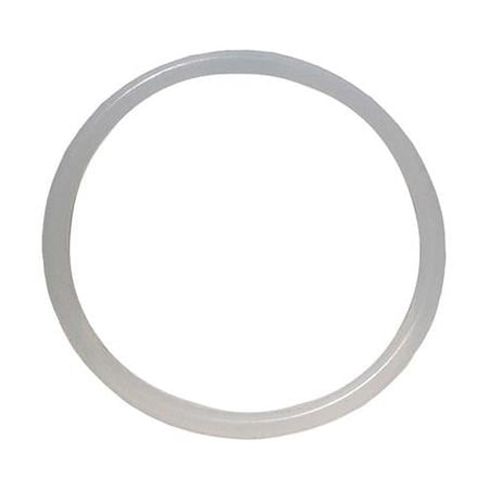 Rising Dragon RD701-0308 3 in. Rising Dragon Jet O-Ring, Clear