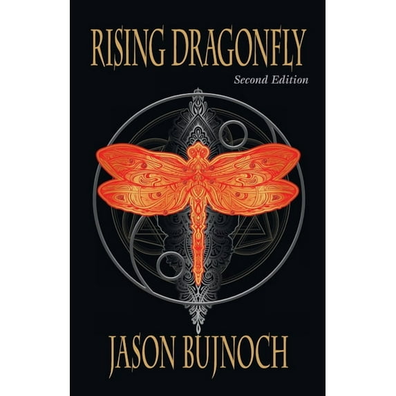 Rising Dragonfly (Second Edition) (Paperback)