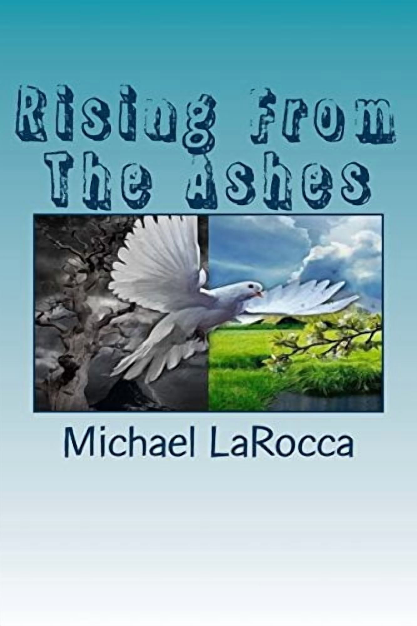 Rising From The Ashes Paperback 1461168201 9781461168201 Michael LaRocca