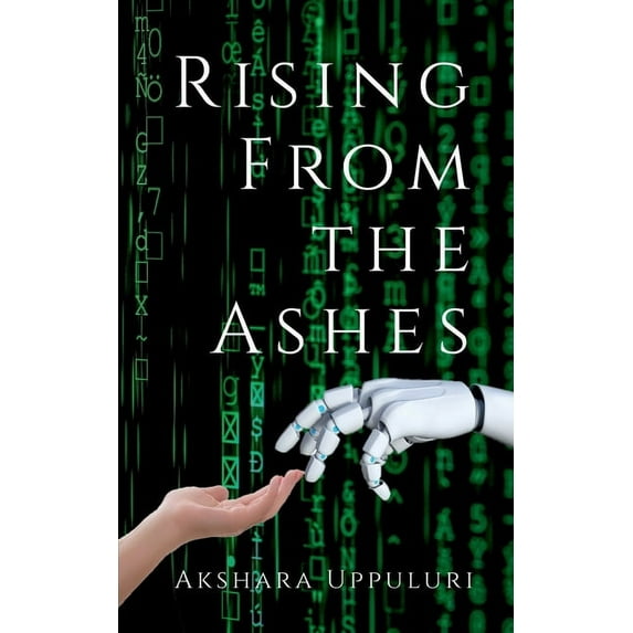 Rising From the Ashes, (Paperback)