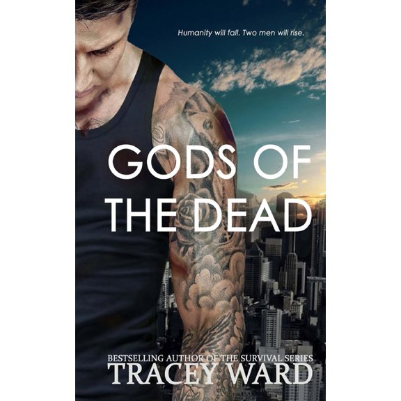 Rising: Gods of the Dead (Paperback)