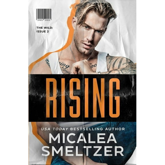 Rising, (Paperback)