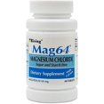 Rising Pharma Mag64 Magnesium Chloride with Calcium Tablets 60