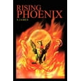 thumbnail image 1 of Rising Phoenix, (Paperback), 1 of 1