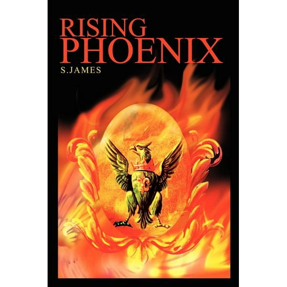 Rising Phoenix, (Paperback)