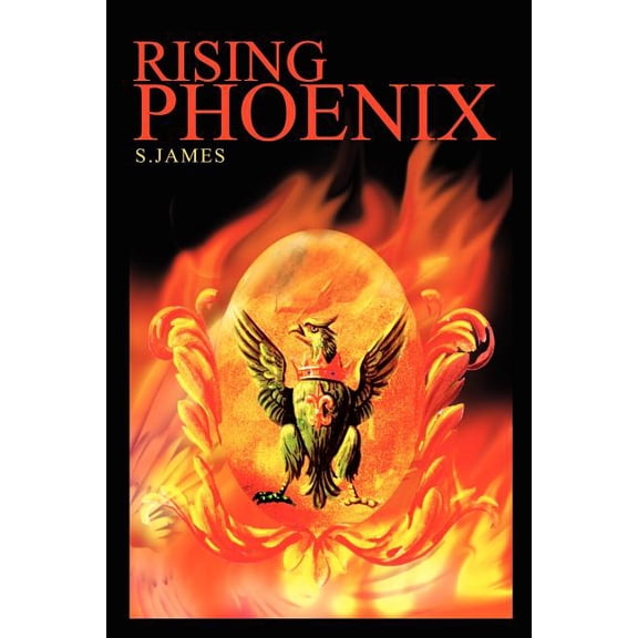 Rising Phoenix, (Paperback)
