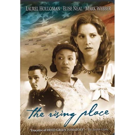 Rising Place Dvd (Monarch Video)