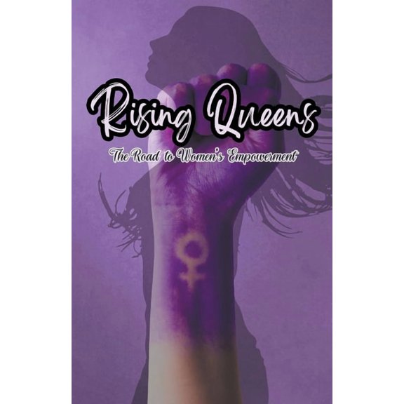 Rising Queens, (Paperback)