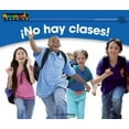 thumbnail image 1 of Rising Readers (En): Ino Hay Clases! Leveled Text (Paperback), 1 of 1