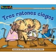 thumbnail image 1 of Rising Readers (En): Tres Ratones Ciegos Leveled Text (Paperback), 1 of 1