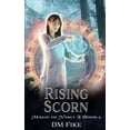 thumbnail image 1 of Rising Scorn (Paperback) by DM Fike, 1 of 1
