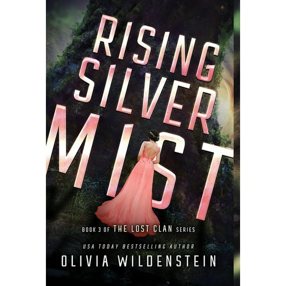Rising Silver Mist, (Hardcover)
