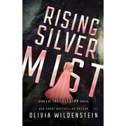 Rising Silver Mist, Paperback