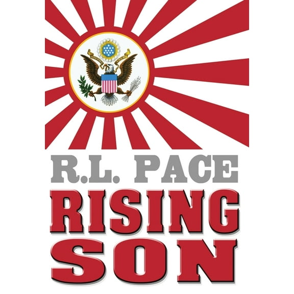 Rising Son, (Hardcover)