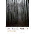 thumbnail image 1 of Rising Spirits : Anthology, 1 of 1