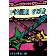 Rising Star, Paperback