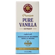 Rising Star Vanilla Extract 1oz - rated 4.9 stars from 162 reviews